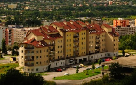 BD Furča Košice